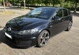 Volkswagen Golf 7 GTD *DSG* Scheckheftgepflegt, Bremsen Neu - Volkswagen Golf: 7 GTD
