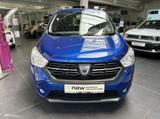 Dacia Lodgy Comfort TCe 130 GPF 5-Sitzer - Dacia Lodgy: Comfort