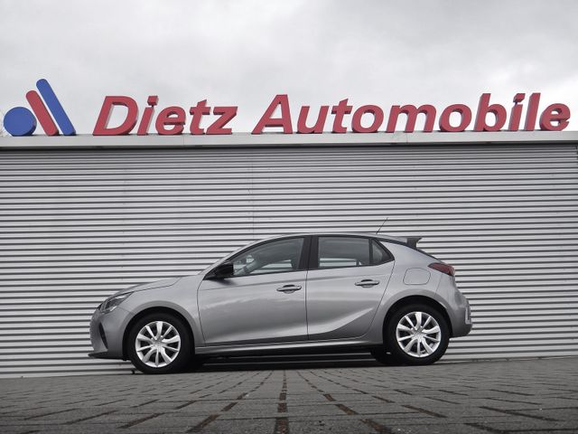 Opel Corsa F 1.2  Elegance Gerne Finanzierung +++