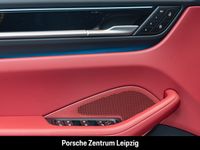Porsche Macan - Vorschau Bild 22