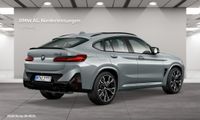 BMW X4 M - Vorschau Bild 5