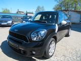 MINI COOPER_S Countryman Cooper S All4 HU/AU NEU - MINI MINI mit Benzin-Antrieb: Schiebedach, Geländewagen, Klimaanlage