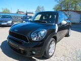 MINI COOPER_S Countryman Cooper S All4 - MINI MINI aus 2012: Countryman