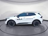 Kia Sportage 1.6 CRDi Auto GT-line AWD KIA FREIBURG - Kia Sportage in Freiburg