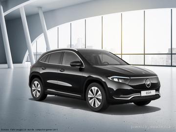 2025 Mercedes-BENZ EQA 照片 7