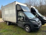 Fiat Ducato Maxi Pritsche 35 160 L5 (3 x Vorhanden) - Angebote