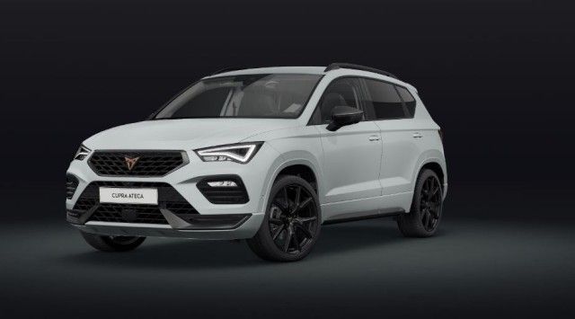 Cupra Ateca TSI DSG 4Drive Top View Kamera SHZ Navi
