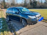 Subaru Forester 2.0 Active - Subaru Forester Active mit Diesel-Antrieb