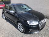 Audi S1 2.0 TFSI quattro/Klima/Alu/Sitzheizung - Audi S1 aus 2014