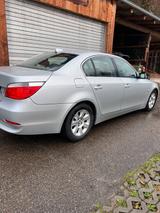 BMW Bmw 525d E60 - BMW 525: 525d E60