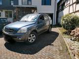 Kia Sorento - Kia Gebrauchtwagen von 2003