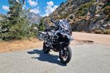 BMW R 1200 GS Adventure LC Navi und Alukoffer - ABS ENDURO KARDAN