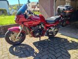 Suzuki Bandit S 1200 (GV75A) - SUZUKI 1996 BANDIT 1200