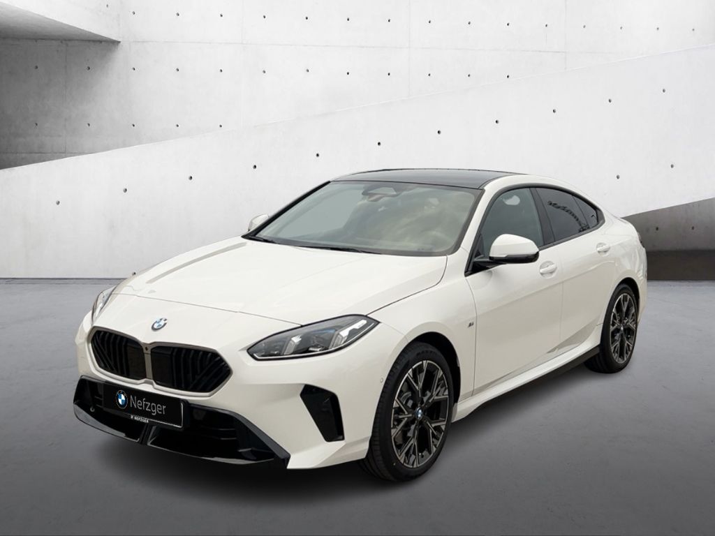 BMW 220 Gran Coupé