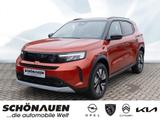 Opel Frontera GS Hybrid 107kW +NAVI+LED+CARPLAY+BC+++ - Opel Frontera B mit Benzin-Antrieb