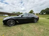 BMW 530i xDrive HUD Kamera Driving&Parking... - BMW 530 Gebrauchtwagen Bmw530d