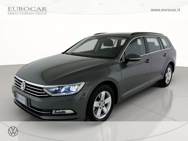 Volkswagen Passat variant 2.0 tdi comfortline 15