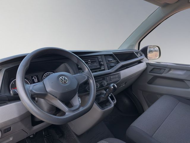 T6.1 2.0 TDI Kasten EcoProfi L1H1