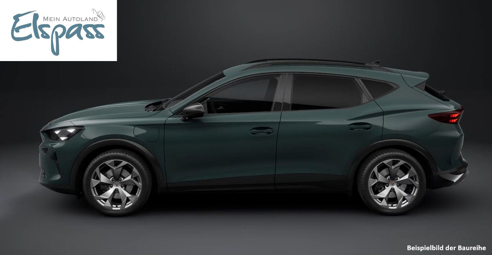 Cupra Formentor - Bild 2