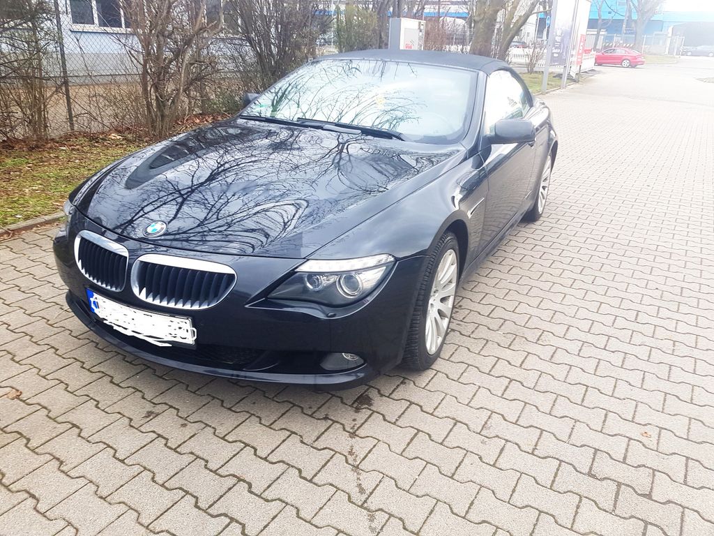 BMW 635
