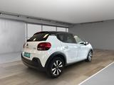 Citroën C3 Feel 1.2 82 PureTech LED/SHZ/PDC/DAB - scheckheftgepflegte Citroën C3