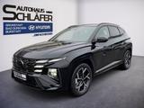 Hyundai TUCSON 1.6 T-GDI N Line Plug-In Hybrid 4WD N-Lin