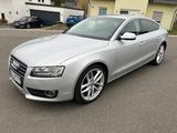 Audi A5 2.0 TFSI 132kW multitronic Sportback - Audi A5: Sportback Multitronic