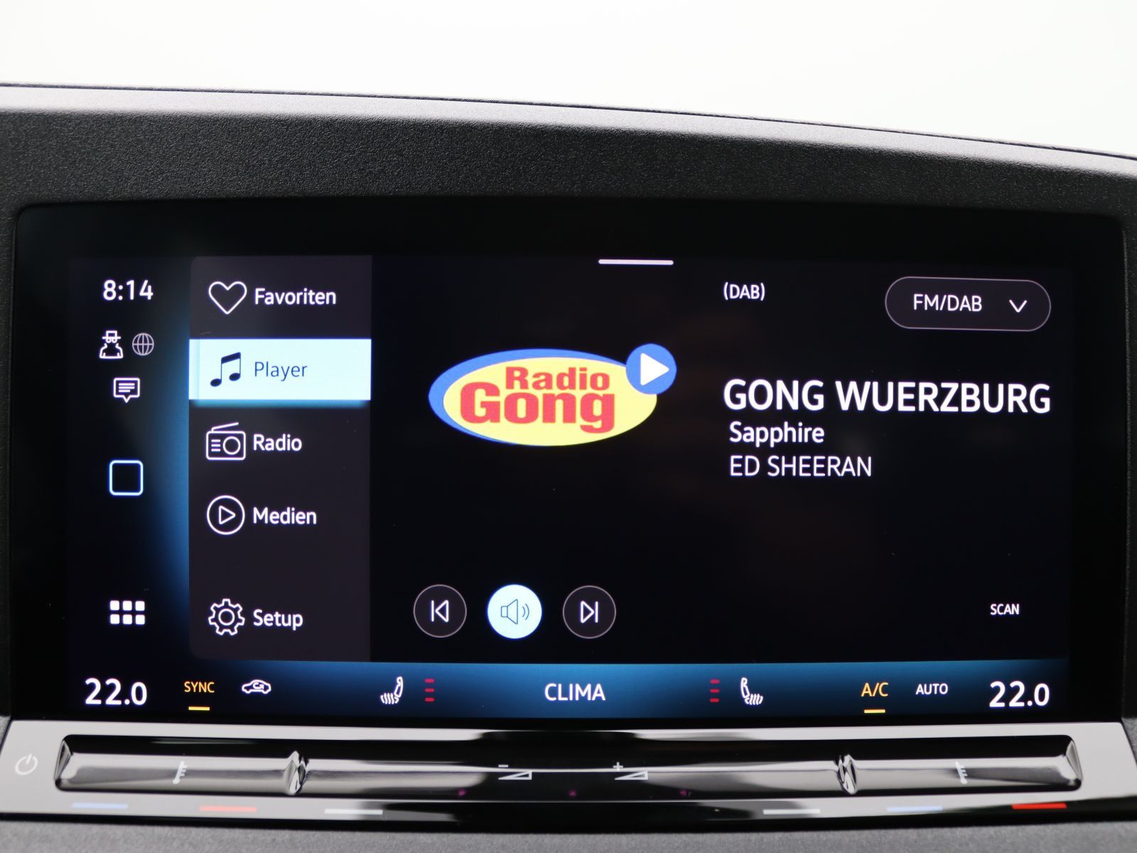 Volkswagen Caddy Maxi - Bild 15