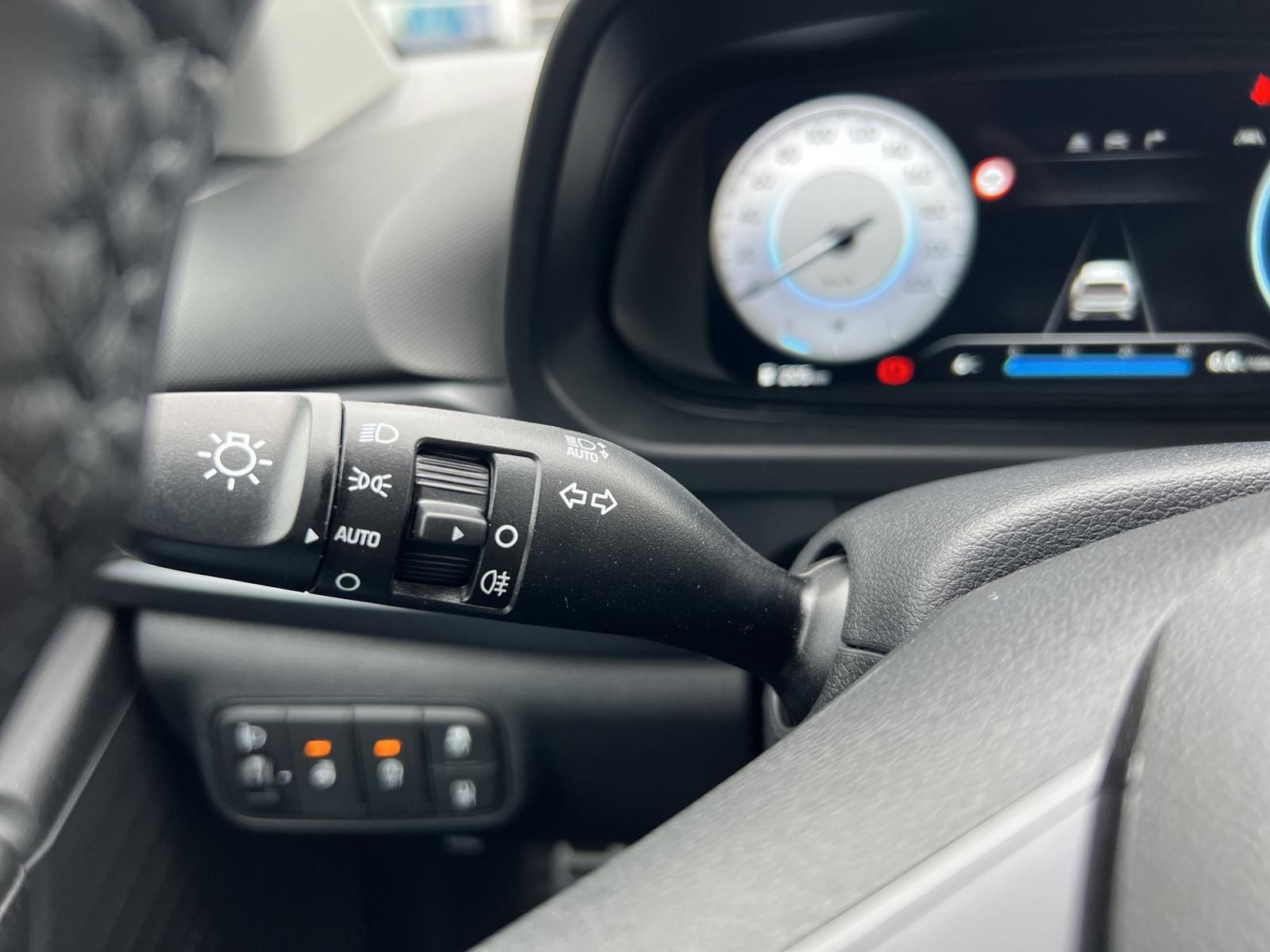Hyundai BAYON – Bild 29
