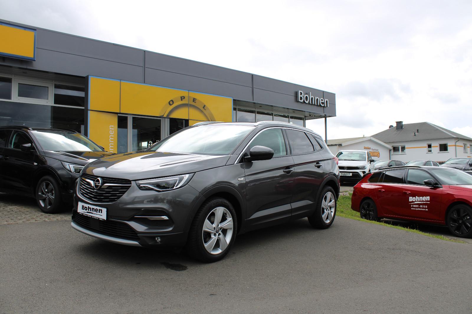 Opel Grandland (X) Businnes Innovation,AHK,LED