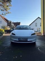 Tesla Model 3 Hinterradantrieb RWD 60kwh LFP - Tesla Model 3 in Stuttgart