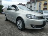 Volkswagen Golf Plus VI Life*Automatic*AHK*Garantie*1.Hand* - Automatic Gebrauchtwagen