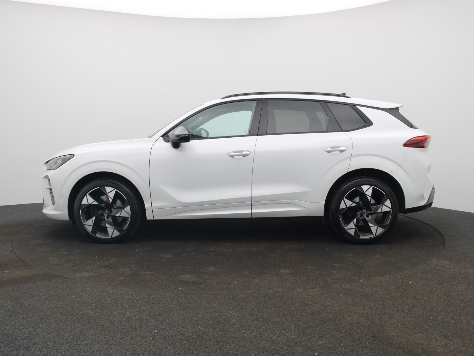 Cupra Terramar - Bild 4