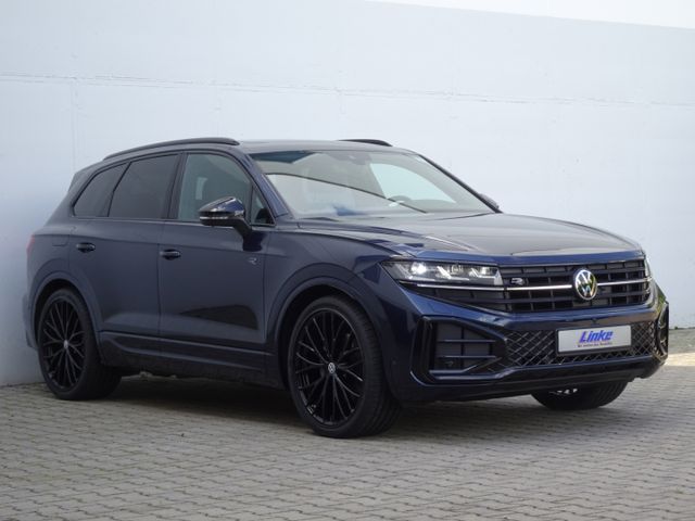 Touareg R-Line 3.0 TDI 22''/Nacht/LUFT/HUD/Pano/