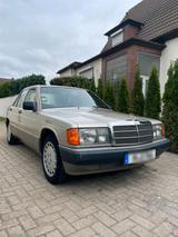 Mercedes-Benz mercedes 190er oldtimer - Mercedes-Benz 190: 190er