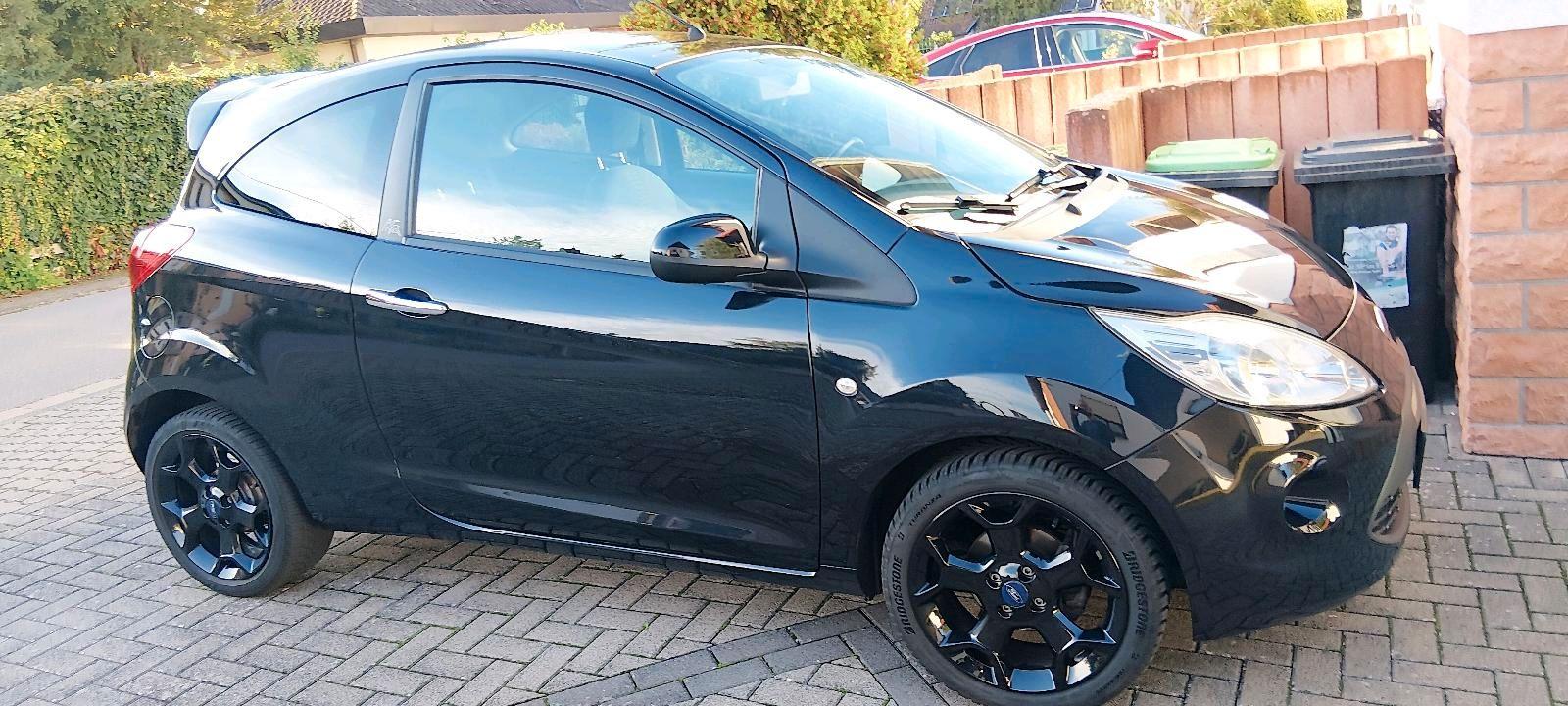 Ford Ka/Ka+