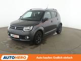 Suzuki Ignis 1.2 DualJet Comfort +  Aut*NAVI*TEMPO*CAM* - Suzuki Ignis: Automatik