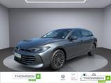 Volkswagen Passat 1.5 eTSI DSG Elegance Rückfahrkamera - Volkswagen Passat Tageszulassungen
