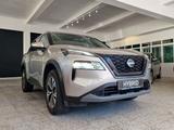 Nissan X-Trail Acenta*Hybrid*1.Hand - Nissan X-Trail: Acenta