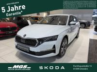 Skoda Octavia - Vorschau Bild 1