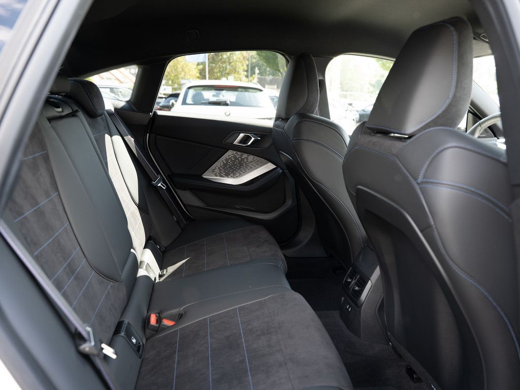 BMW 220 Gran Coupé - Bild 10