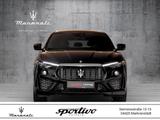 Maserati Levante  SQ4 GranSport - Maserati Levante SQ4 Gebrauchtwagen