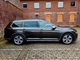 Volkswagen Passat Alltrack 2.0 BiTDI 239PS | Voll| Dynaudio - Volkswagen Passat Alltrack aus 2016