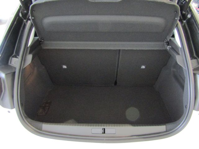 Corsa F e Elegance Electric 136PS