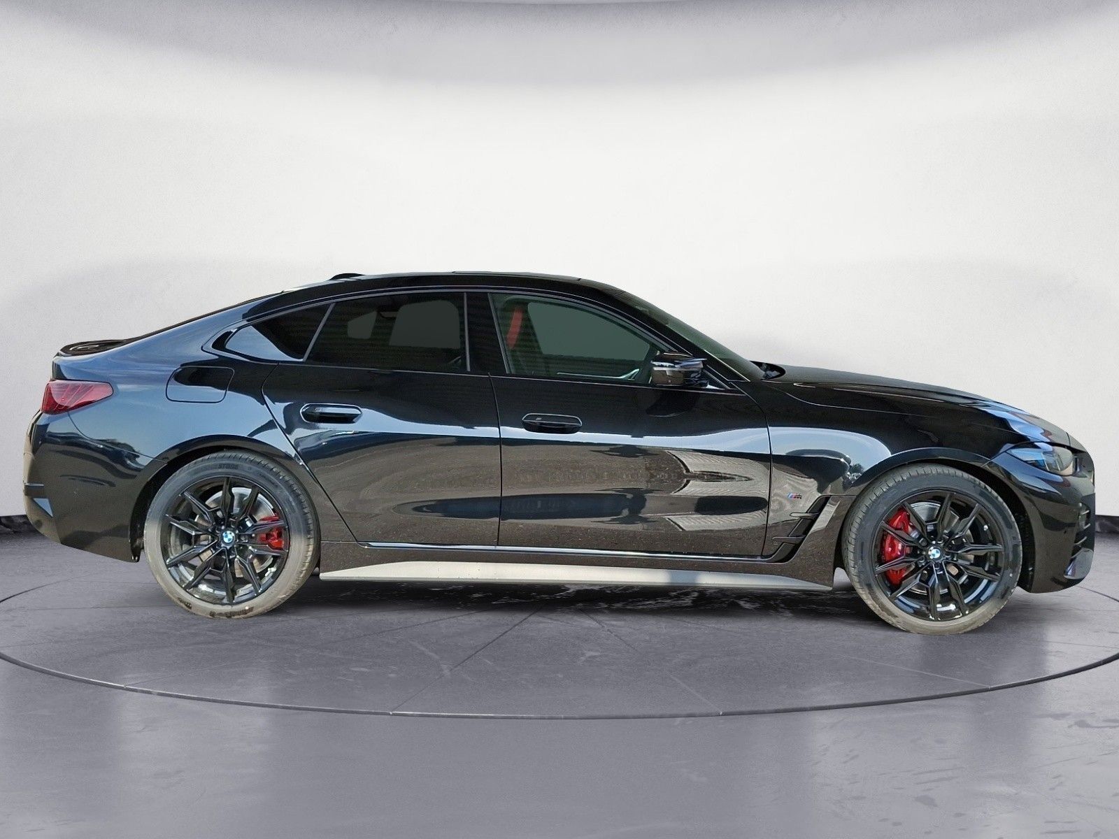 BMW 440 Gran Coupé - Bild 5