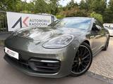 Porsche Panamera 4 Platinum Edition AHK PANO Vierradlenk - Porsche Panamera: Platinum Edition
