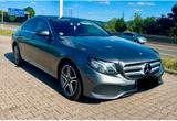Mercedes-Benz Mercedes E class w213 220D/194 PS - Mercedes-Benz 220: W