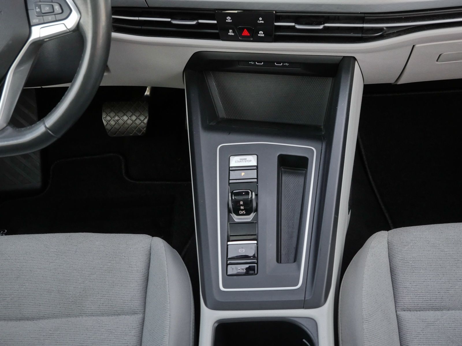 Volkswagen Golf - Bild 7