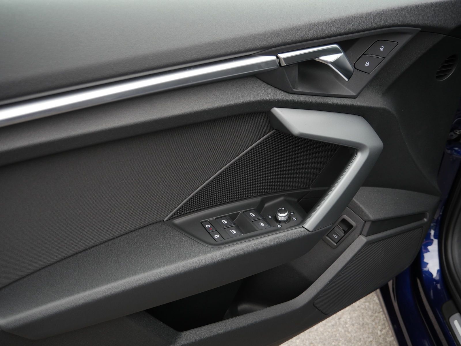 Audi A3 - Bild 22