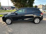 Seat Arona Style - Seat Arona mit CNG-Antrieb